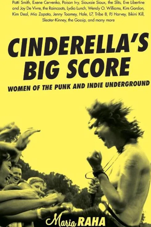 Cinderella's Big Score