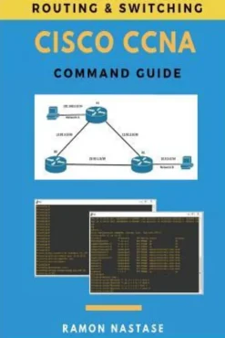 Cisco CCNA Command Guide