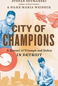 City Of Champions