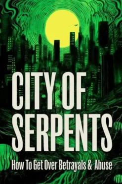 City of Serpents