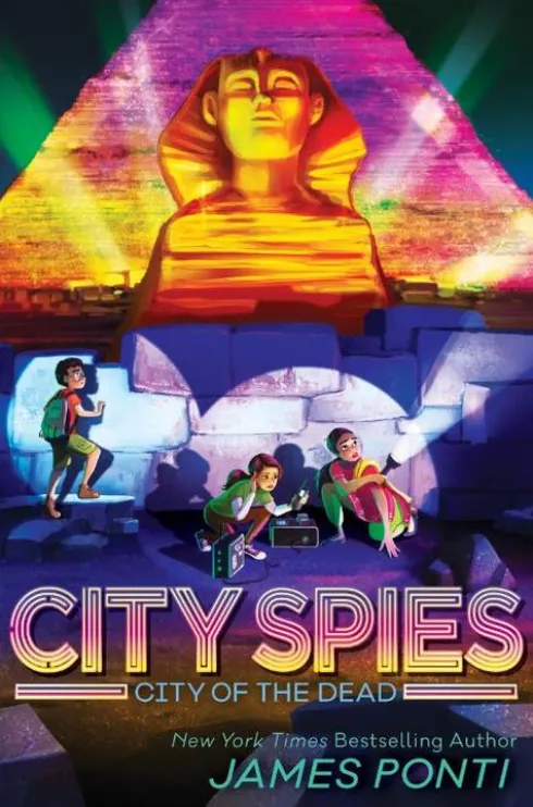 City of the Dead