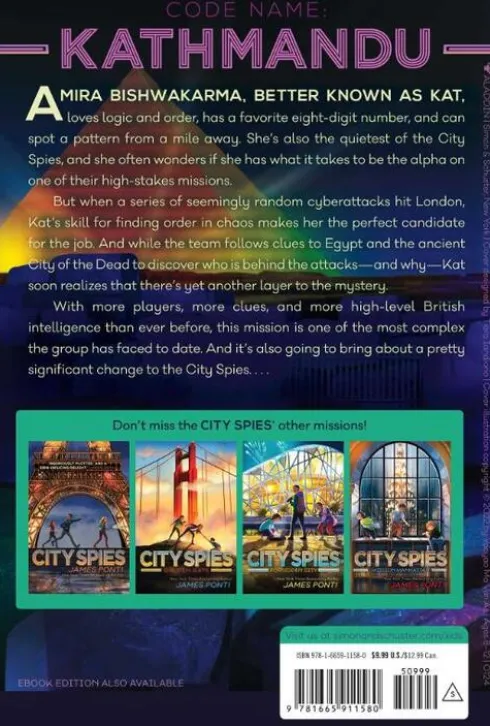 City of the Dead
