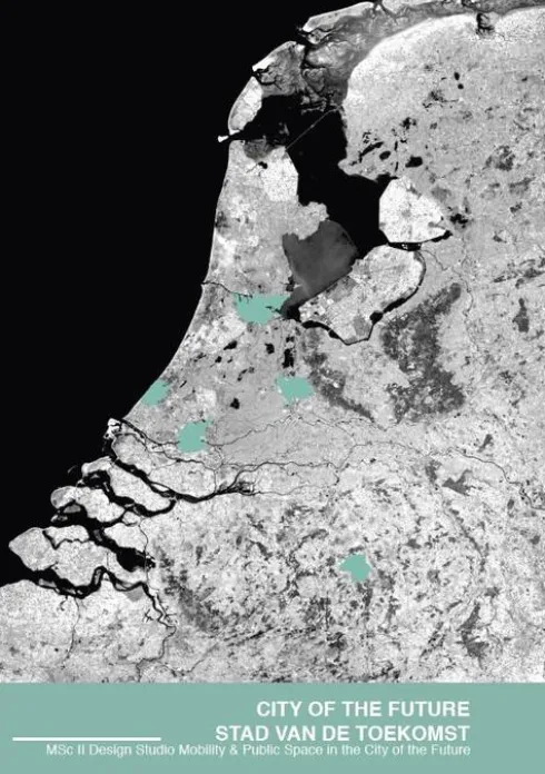 City of the Future / Stad van de Toekomst