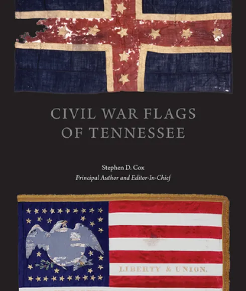 Civil War Flags of Tennessee