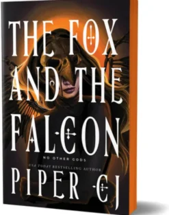 Cj, P: Fox and the Falcon (Deluxe Edition)