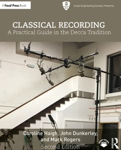 Classical Recording