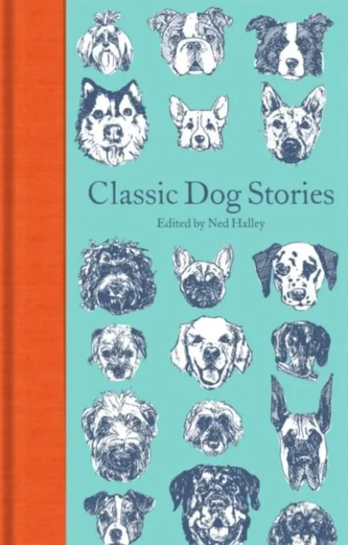 Classic Dog Stories
