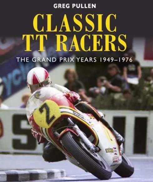 Classic TT Racers