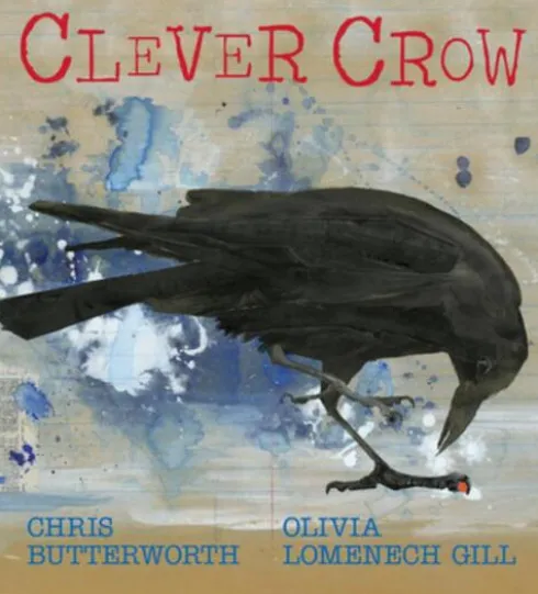 Clever Crow