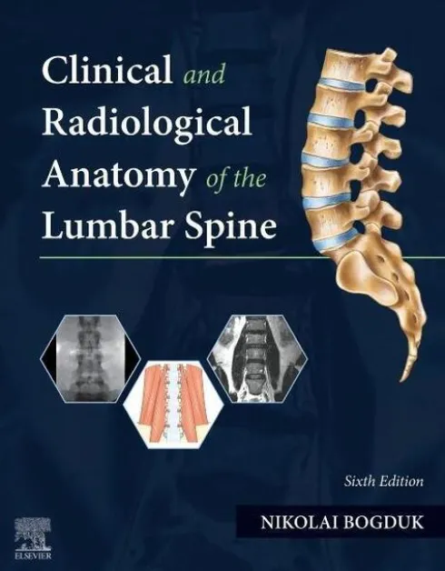 Clinical and Radiological Anatomy of the Lumbar Spine