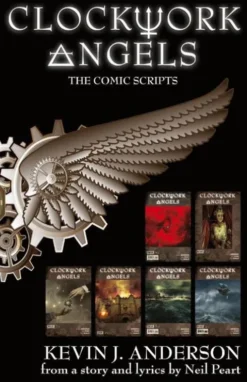 Clockwork Angels