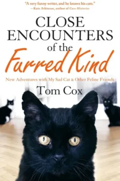 Close Encounters Of The Furred