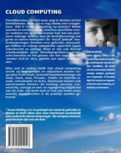 Cloud computing