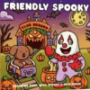 Club Kokoro - Friendly Spooky