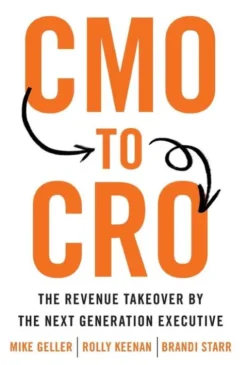 CMO to CRO