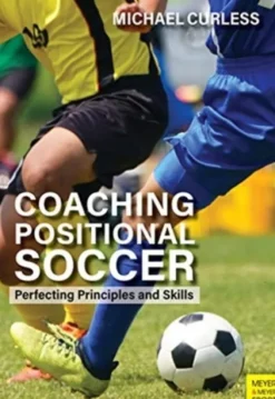 Coaching Positional Soccer