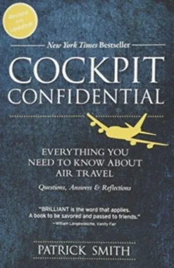 Cockpit Confidential