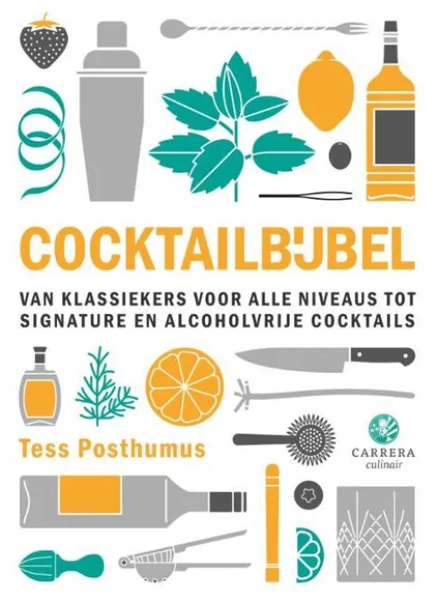 Cocktailbijbel