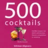 500 Cocktails