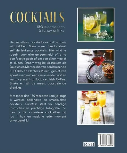 Cocktails