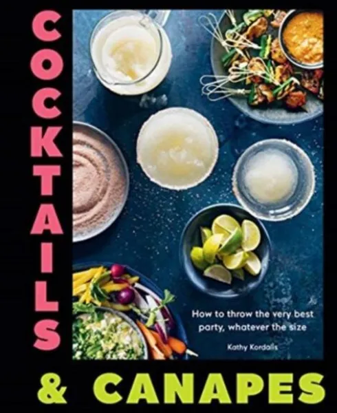 Cocktails & Canapes