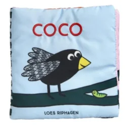 Coco babyboekje