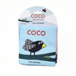 Coco babyboekje
