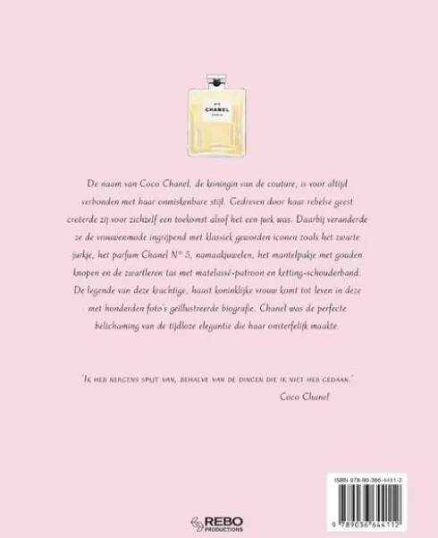 Coco Chanel