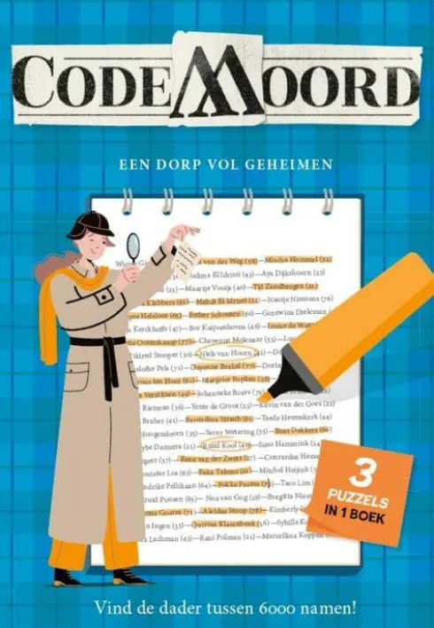 CodeMoord