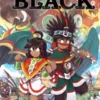 Codex Black (Book One): A Fire Among Clouds