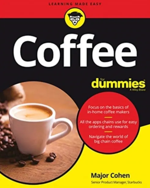Coffee For Dummies