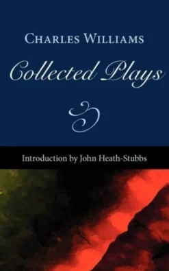 Collected Plays