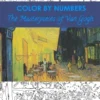 Color By Numbers