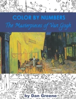 Color By Numbers
