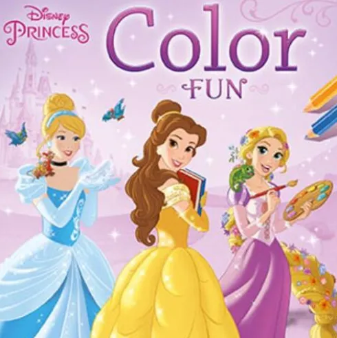 Color Fun