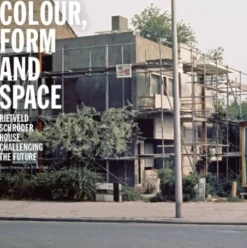 Colour, Form and Space
