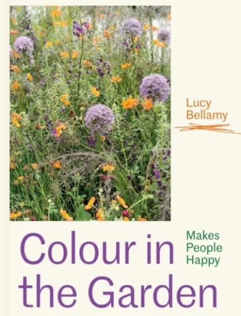 Colour in the Garden