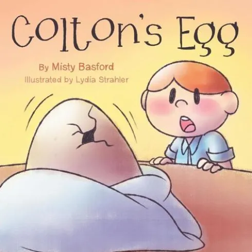 Colton's Egg