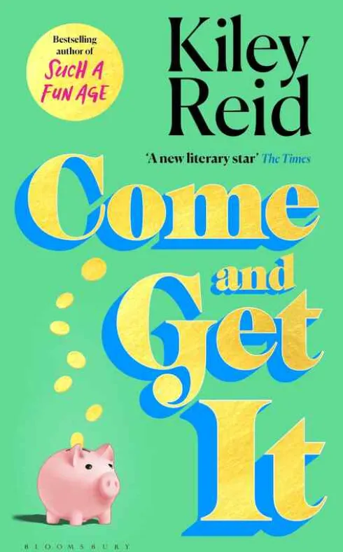 Come and Get It