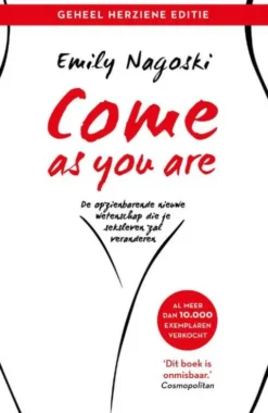 Come as you are