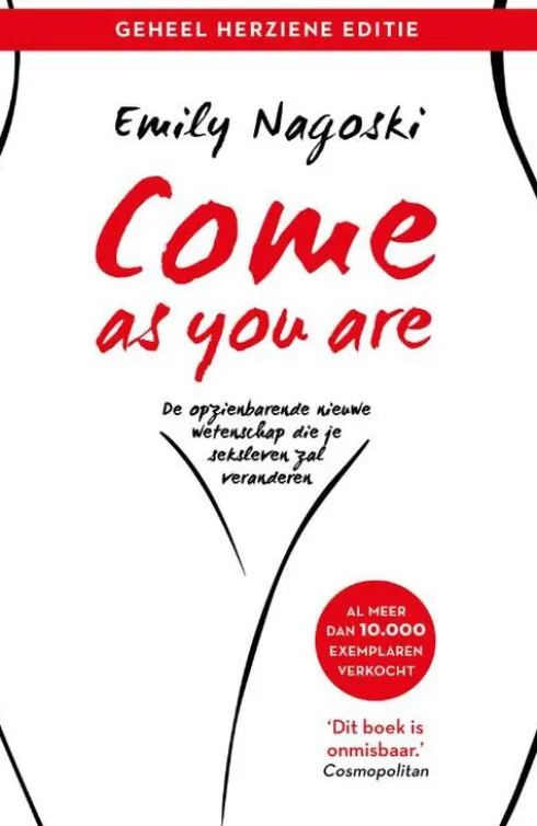 Come as you are