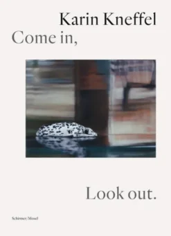 Come in, Look out.