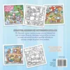 Comfy & Cute - Cozy kleurboek Jade Summer