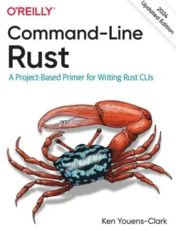 Command-Line Rust