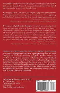 Commentary on Romans