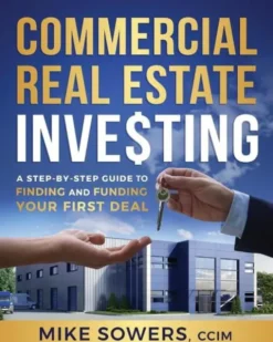 Commercial Real Estate Investing