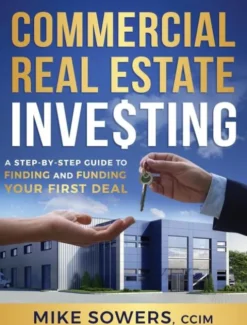 Commercial Real Estate Investing