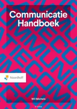 Communicatie handboek