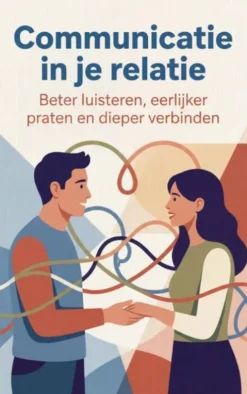 Communicatie in je relatie