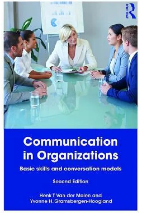 Communication in Organizations